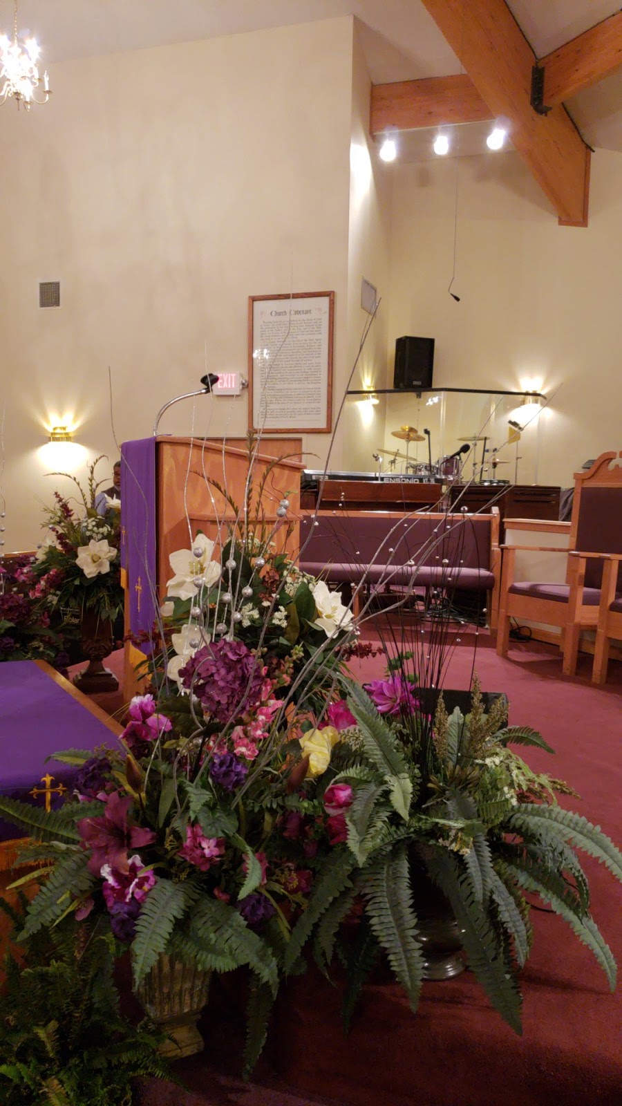 Mt Zion MB Church | S Mt Zion Rd, Red Banks, MS 38661, USA | Phone: (662) 851-7187