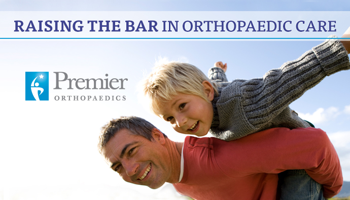 Premier Orthopaedics in Paoli | 250 W Lancaster Ave STE 310, Paoli, PA 19301, USA | Phone: (610) 644-6040