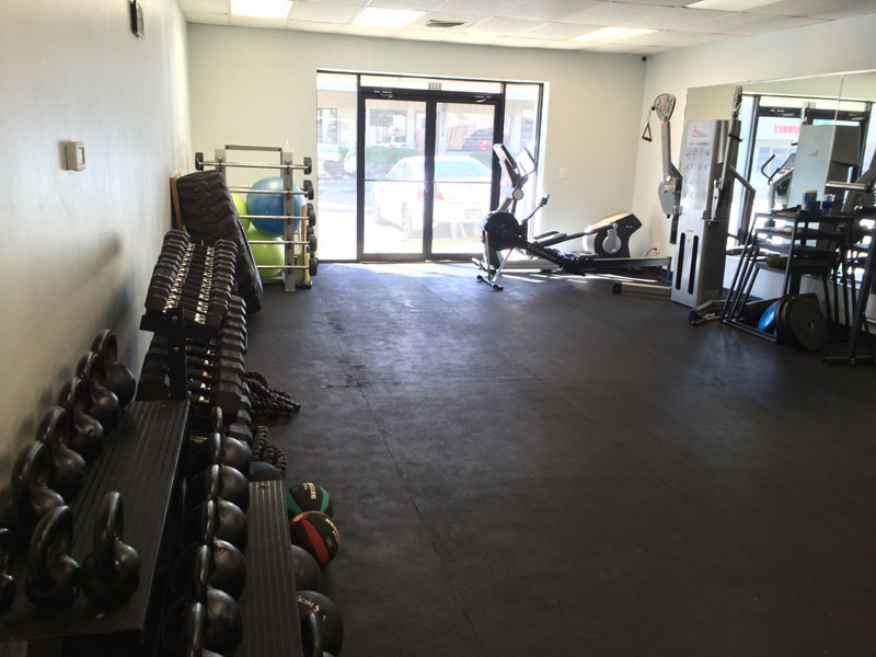 WellFit Personal Training and Fitness | 8128 S Harvard Ave, Tulsa, OK 74137, USA | Phone: (918) 200-8652