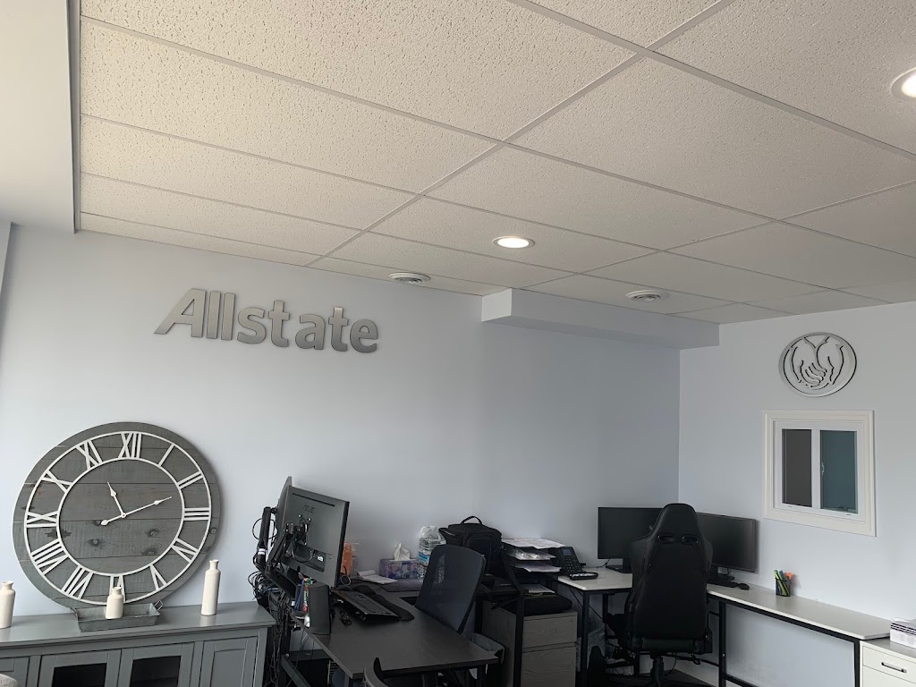 Thomas Tramonti: Allstate Insurance | 24 Wolcott Rd, Levittown, NY 11756, USA | Phone: (516) 688-2083