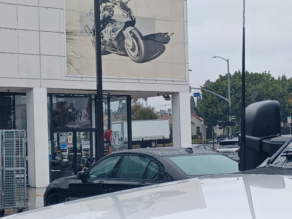 New Century BMW Certified Collision Repair Center | 3001 W Main St, Alhambra, CA 91801, USA | Phone: (626) 282-2233