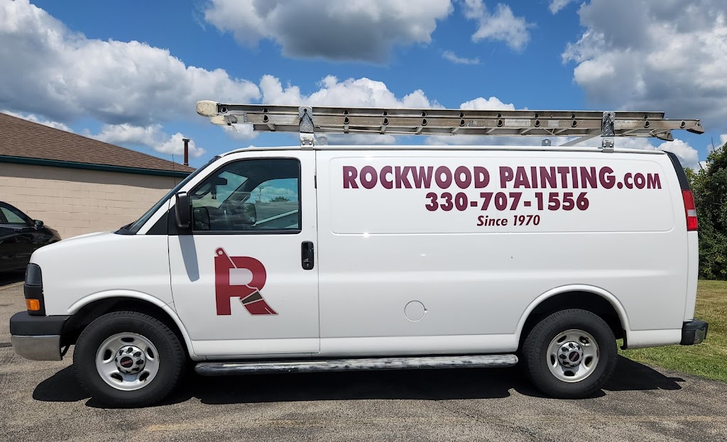 Rockwood Painting Contractors | 6545 Clingan Rd, Youngstown, OH 44514, USA | Phone: (330) 707-1556