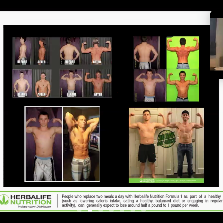 Chiquis Herbalife Nutrition Center | 2274 N Church St, Burlington, NC 27215, USA | Phone: (336) 227-1025