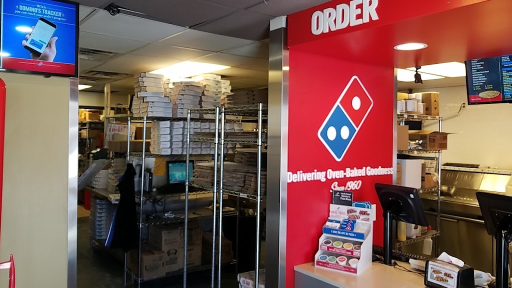 Dominos Pizza | 10 Church St, Elko New Market, MN 55054, USA | Phone: (952) 461-4614