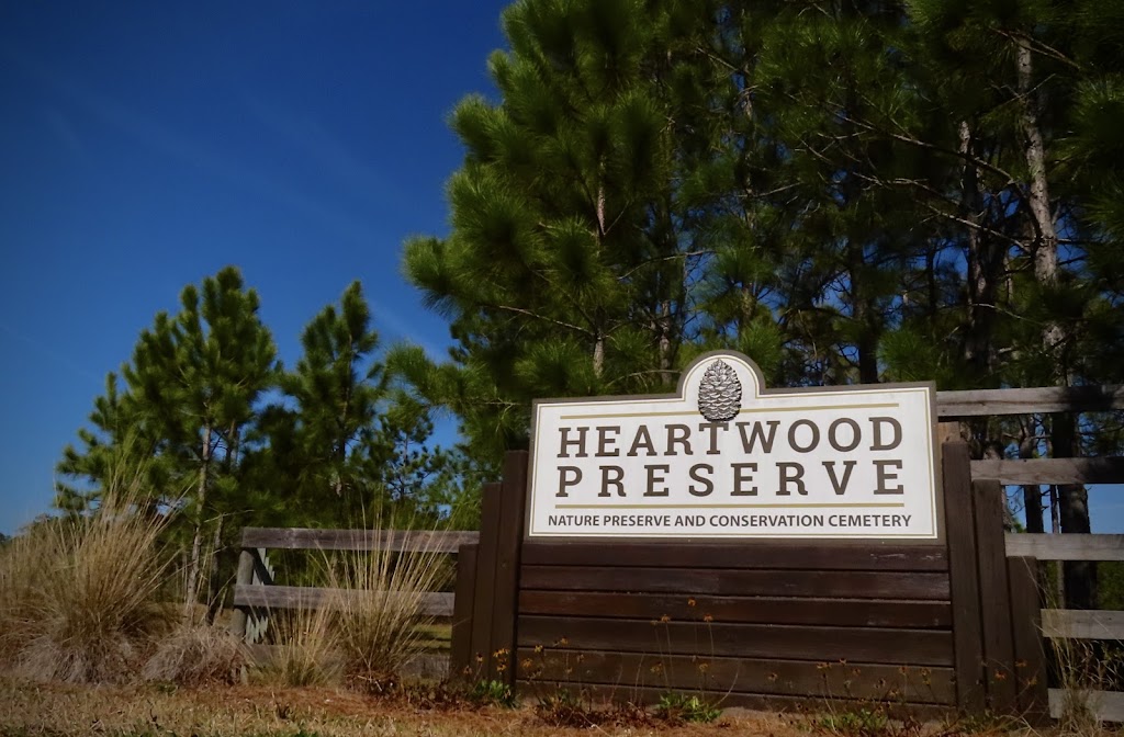 Heartwood Preserve | 4100 Starkey Blvd #2175, New Port Richey, FL 34655, USA | Phone: (727) 376-5111