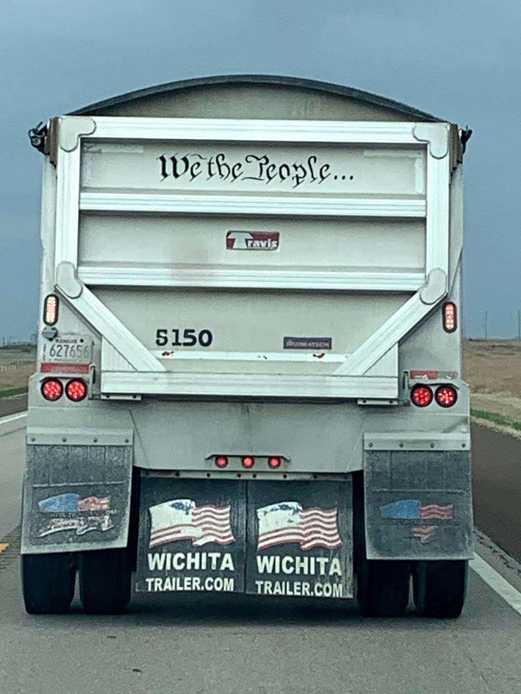 Wichita Trailer | 335 E 49th St N, Park City, KS 67219, USA | Phone: (316) 832-2800