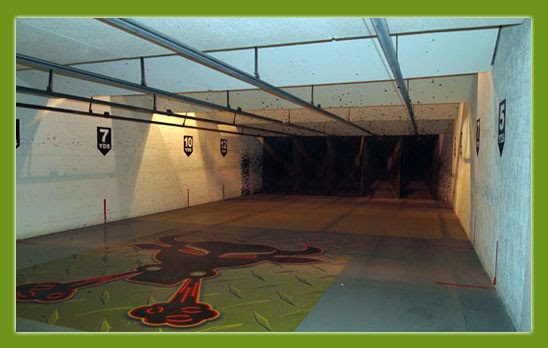 Alfies Gun Club & Shooting Range | 7080 W State Rd 84, Davie, FL 33317, USA | Phone: (954) 577-7775