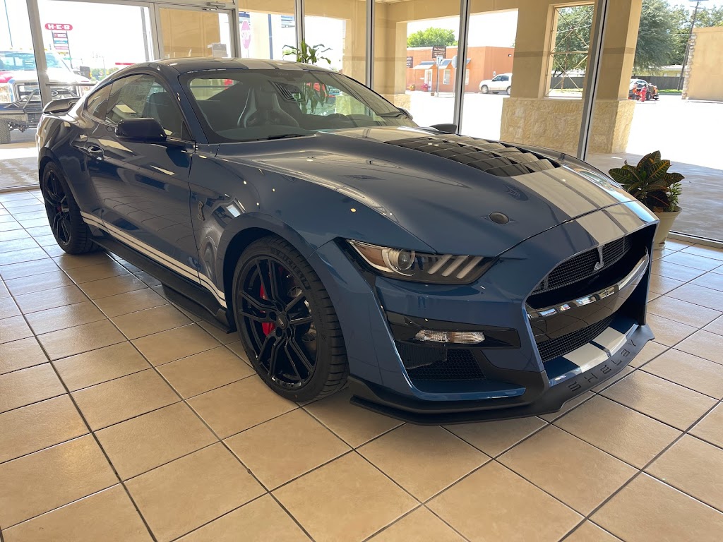 Ford of Boerne | 31480 I-10, Boerne, TX 78006, USA | Phone: (210) 972-1319