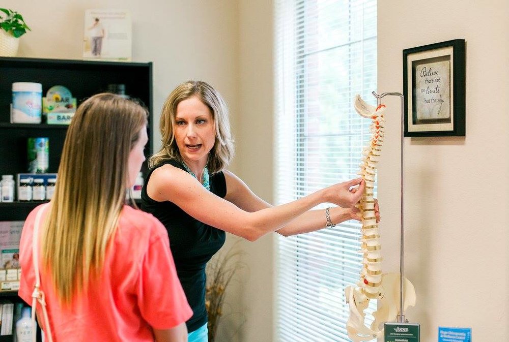 Hope Chiropractic and Wellness Center | 781 Lonesome Dove Trail Ste B, Hurst, TX 76054, USA | Phone: (817) 656-4760