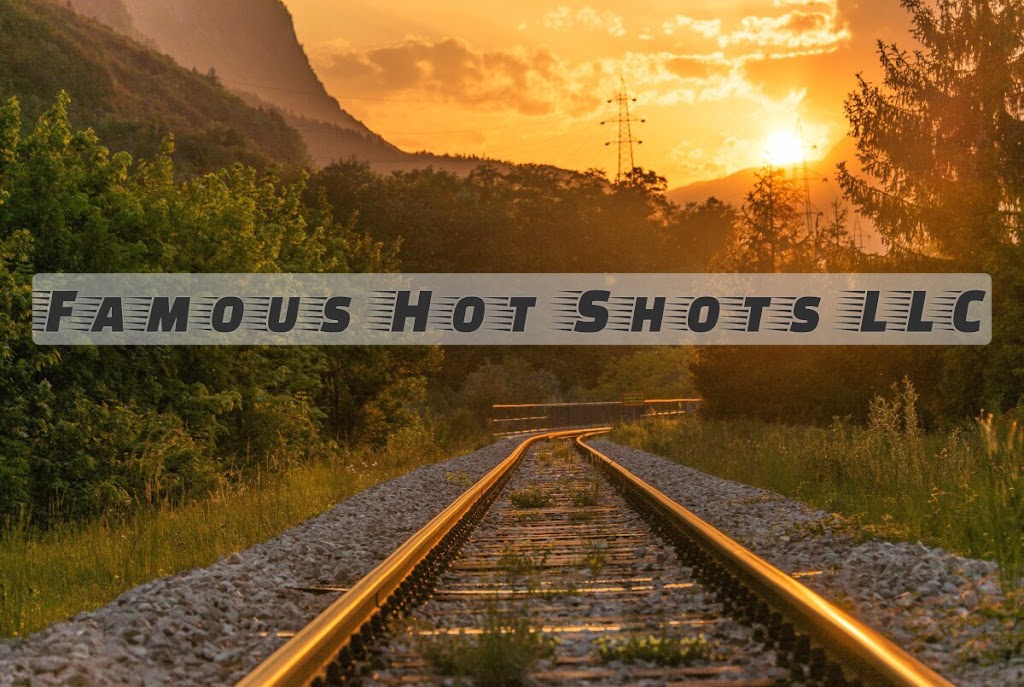 Famous Hot Shots LLC | 1244 Co Rd 2003, Glen Rose, TX 76043, USA | Phone: (254) 396-4626