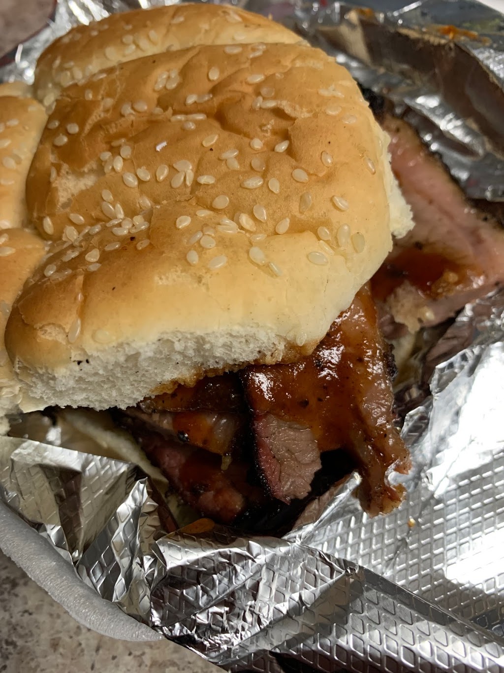 Trail Boss BBQ and catering | 3200 FM 1960, Humble, TX 77338, USA | Phone: (713) 305-7153