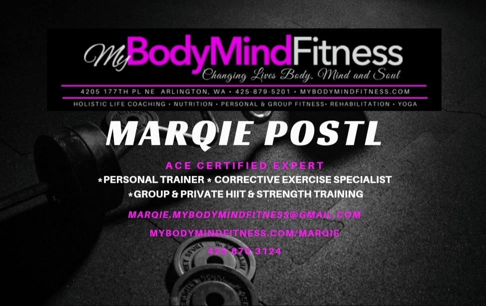 Fit Mind Fit Me | 5312 67th Ave NE A, Marysville, WA 98270, USA | Phone: (425) 870-3124