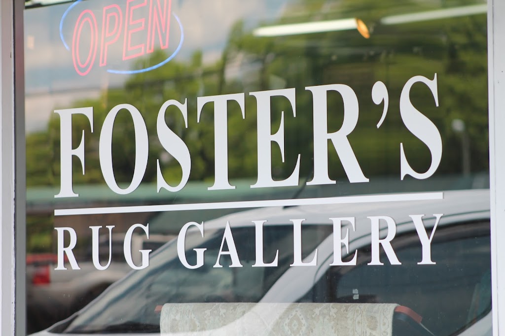 Fosters Rug Gallery | 463 S Water Ave, Gallatin, TN 37066 | Phone: (615) 451-4838