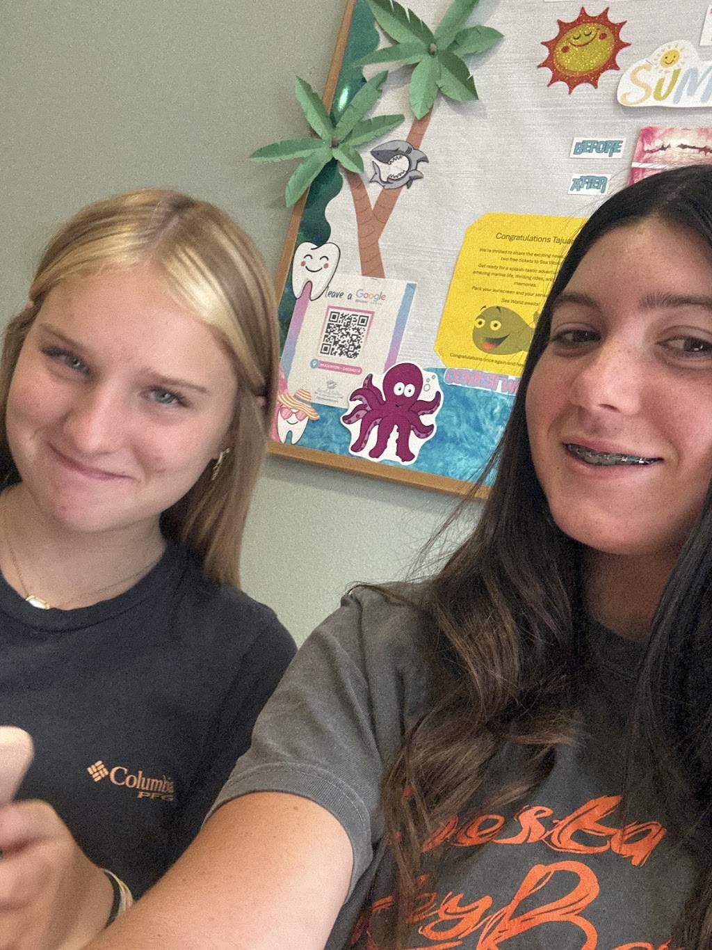 Carroll & Sutton Orthodontics | 8208 Tourist Center Dr, Bradenton, FL 34201, USA | Phone: (941) 366-1612