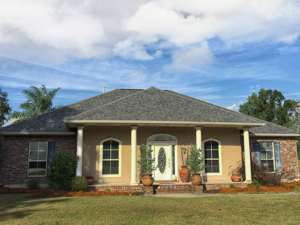 Haven Exteriors | 640 Tete LOurs Drive, UNIT 32, Mandeville, LA 70471, USA | Phone: (985) 612-7555