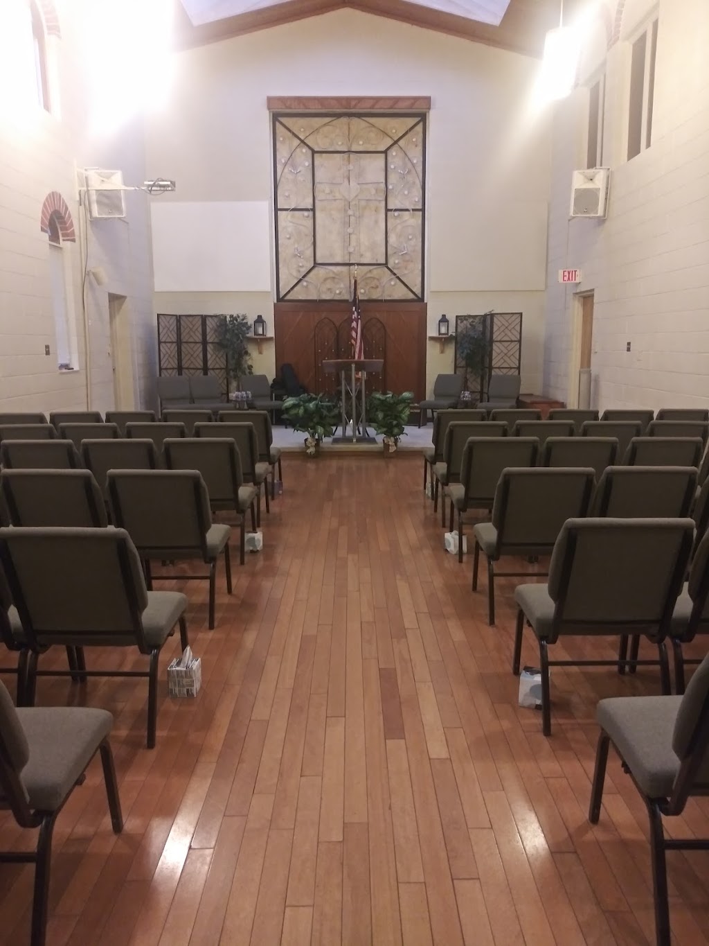 The Floodgates Church | 28 Harpersville Rd, Newport News, VA 23601, USA | Phone: (757) 561-1646