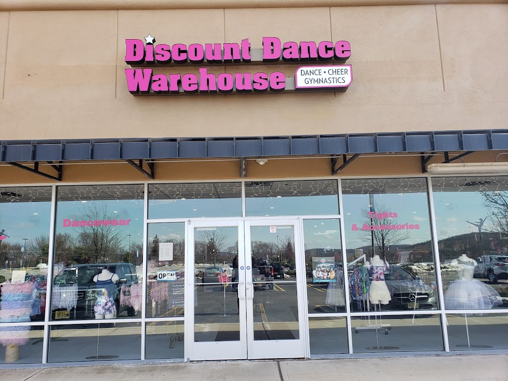 Discount Dance Warehouse | 61 International Dr S, Budd Lake, NJ 07828, USA | Phone: (973) 448-1339