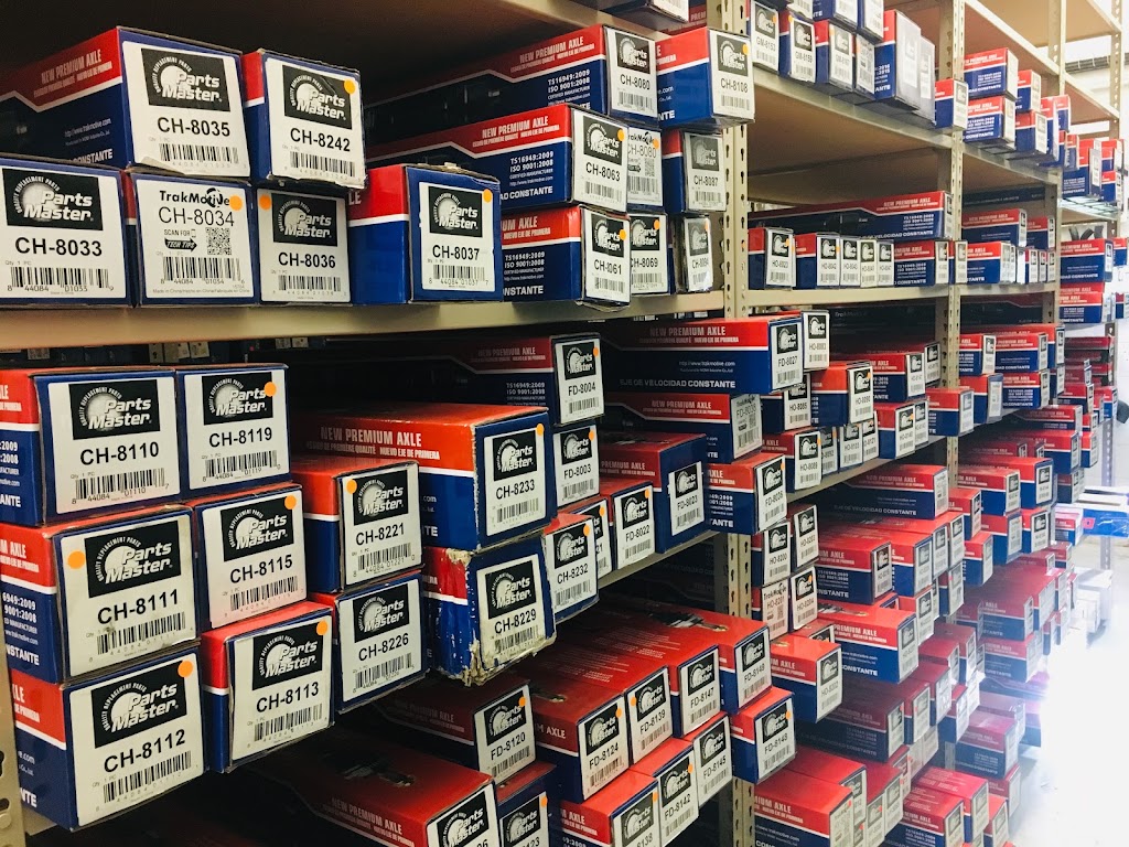 Als Automotive Supply | 104 Hillsdale Dr, Ballwin, MO 63011, USA | Phone: (636) 227-9009
