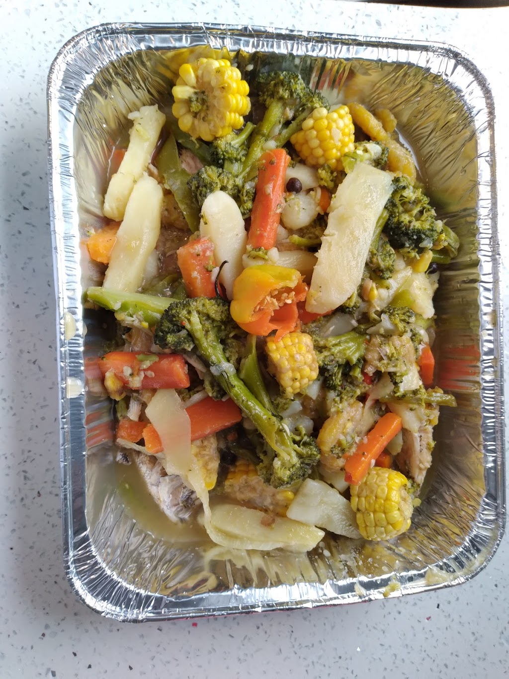 Tastee Caribbean food | 197 Nepperhan Ave, Yonkers, NY 10701, USA | Phone: (914) 965-1657