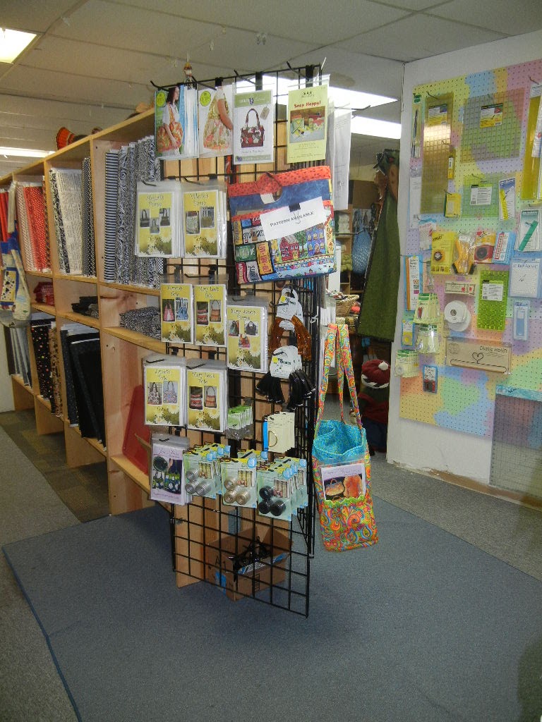 Your Quilt Shop | 2051 Southway Dr, Arnold, MO 63010, USA | Phone: (636) 464-2929