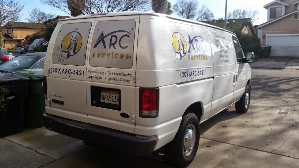 ARC Services | 1304 Chardonnay Ct, Modesto, CA 95351, USA | Phone: (209) 272-5421