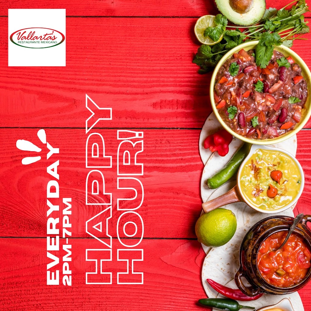 Vallartas Mexican Restaurant - Wesley Chapel | 5335 Village Market, Wesley Chapel, FL 33544, USA | Phone: (813) 907-5161