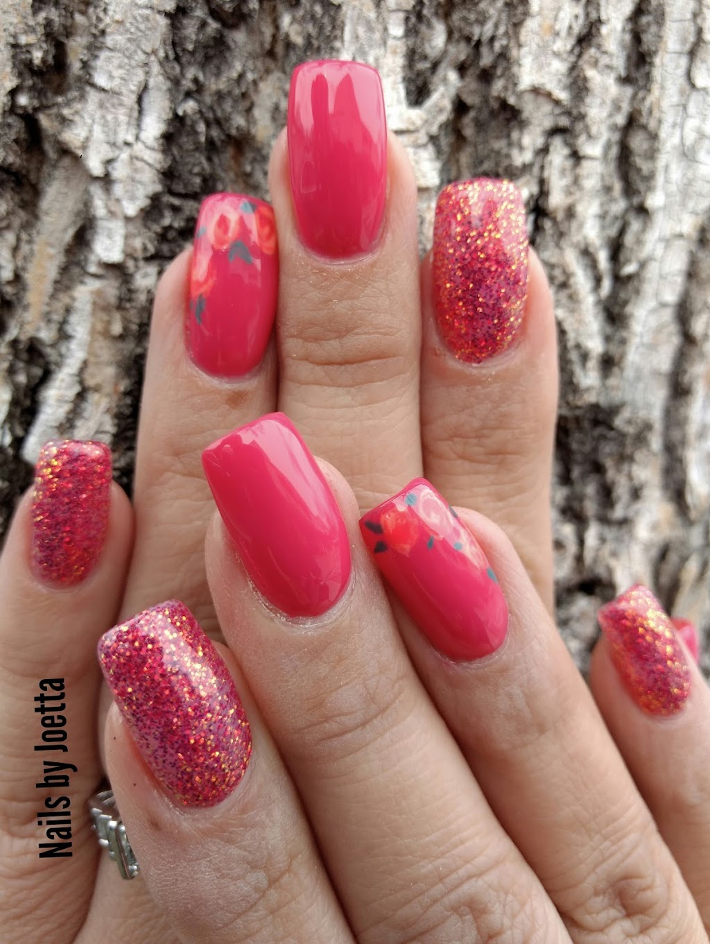 Nails by Joetta | N Saguaro Hills Ave, Meridian, ID 83646, USA | Phone: (208) 994-8567