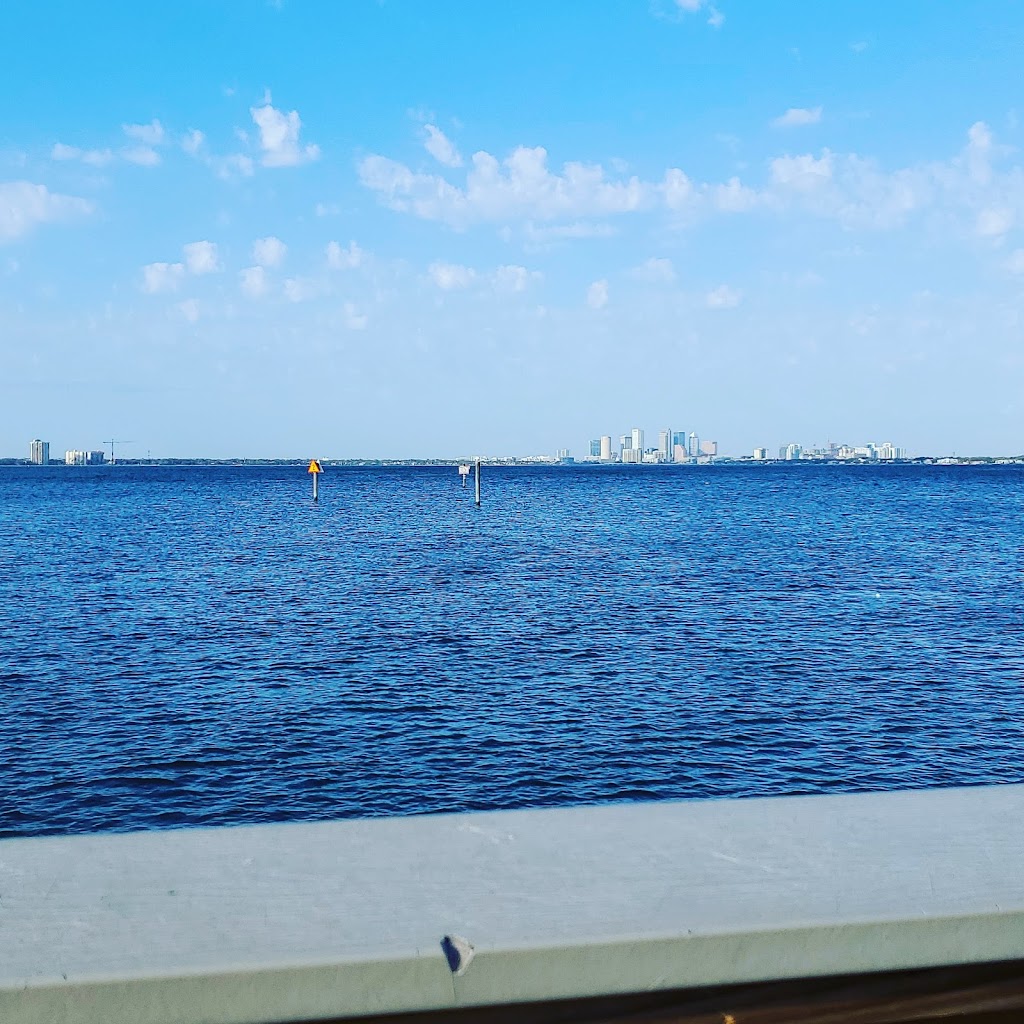 Ballast Point Park | 5300 Interbay Blvd, Tampa, FL 33611, USA | Phone: (813) 274-8615