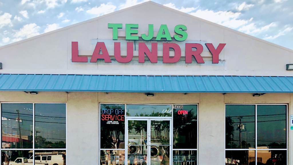 Tejas Laundry | 14336 Josey Ln, Farmers Branch, TX 75234, USA | Phone: (469) 248-2622