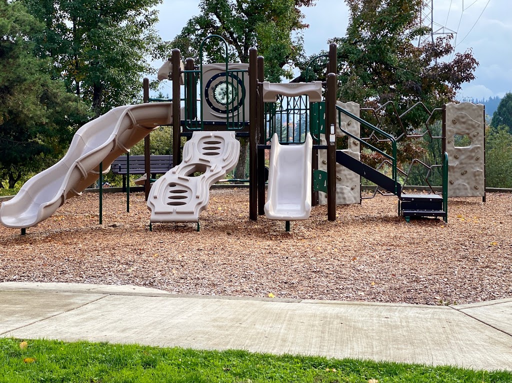 Burntwood Park | SW 158th Pl, SW 160th Ave, Beaverton, OR 97007, USA | Phone: (503) 645-3539