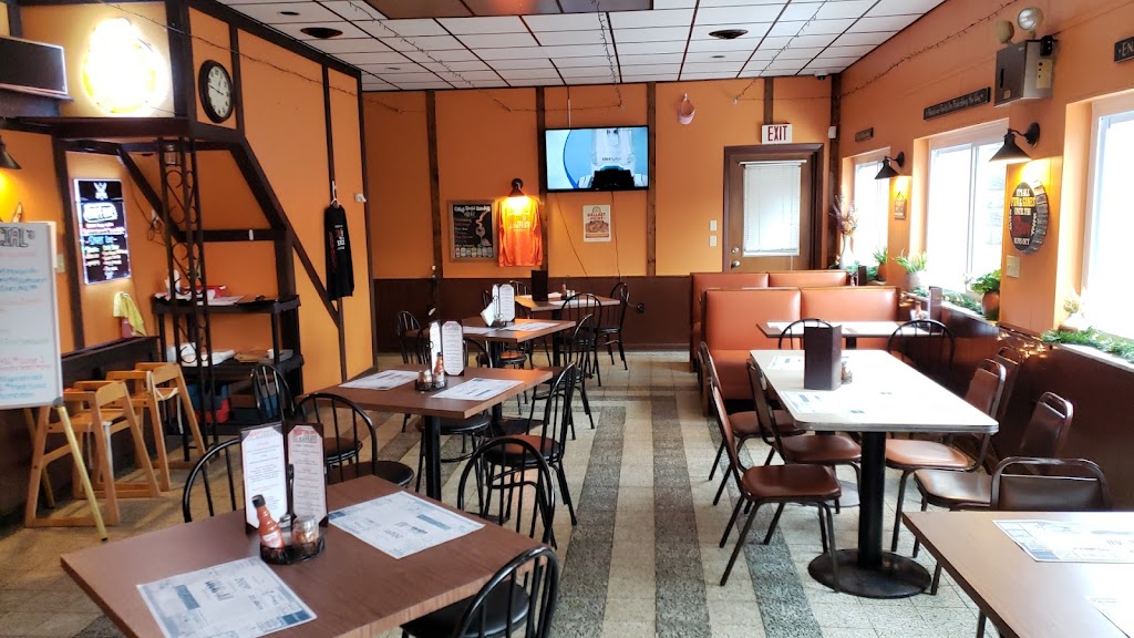 Meetheads | 819 La Belle Vue Rd, Vandergrift, PA 15690, USA | Phone: (724) 568-4169