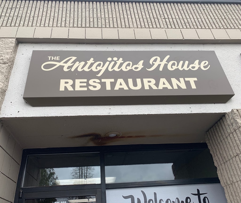 Antojitos House | 2900 SE Cornelius Pass Rd Suite #222, Hillsboro, OR 97123 | Phone: (503) 746-7922