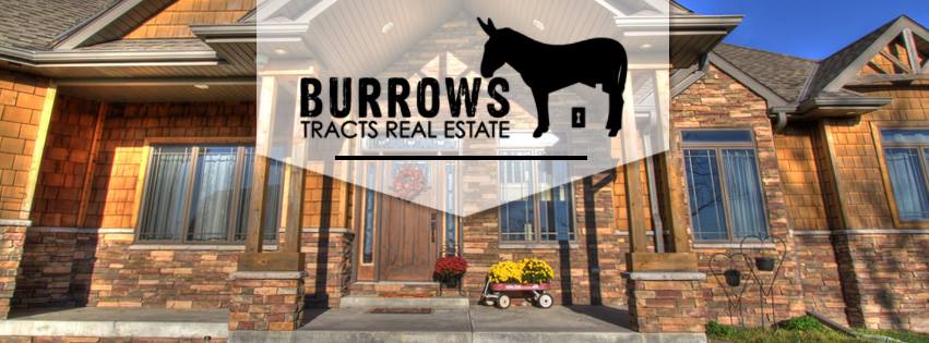 Burrows Tracts Real Estate | 102 S 4th St, Elmwood, NE 68349, USA | Phone: (402) 819-9198