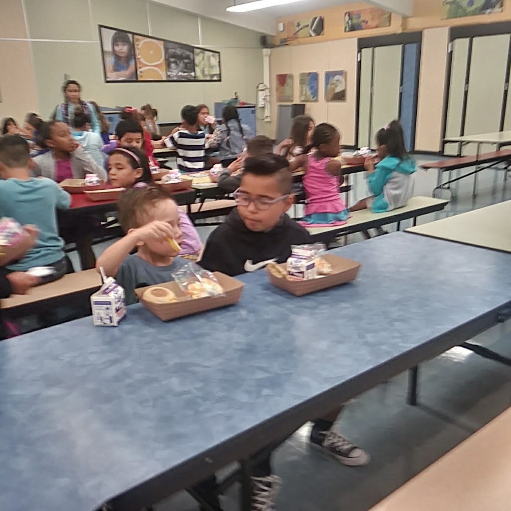 Baldy View Elementary School | 979 W 11th St, Upland, CA 91786 | Phone: (909) 982-2564