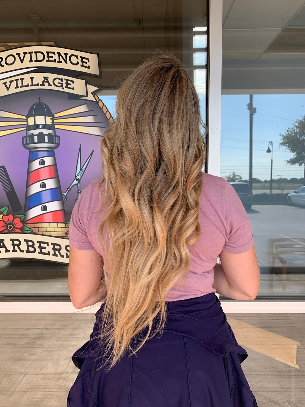 Providence Village Barbershop, Ladies | 26615 US-380 #140, Providence Village, TX 76227, USA | Phone: (940) 999-1276