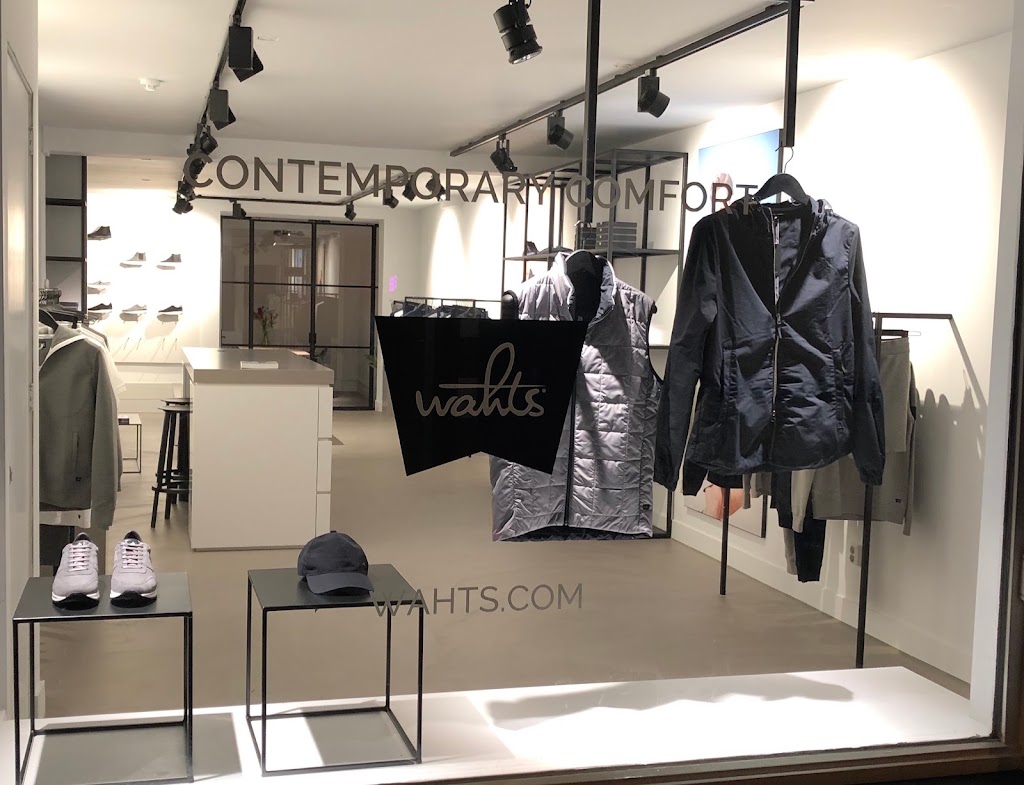 WAHTS | Cornelis Schuytstraat 9 H, 1071 JC Amsterdam, Netherlands | Phone: 020 354 2092