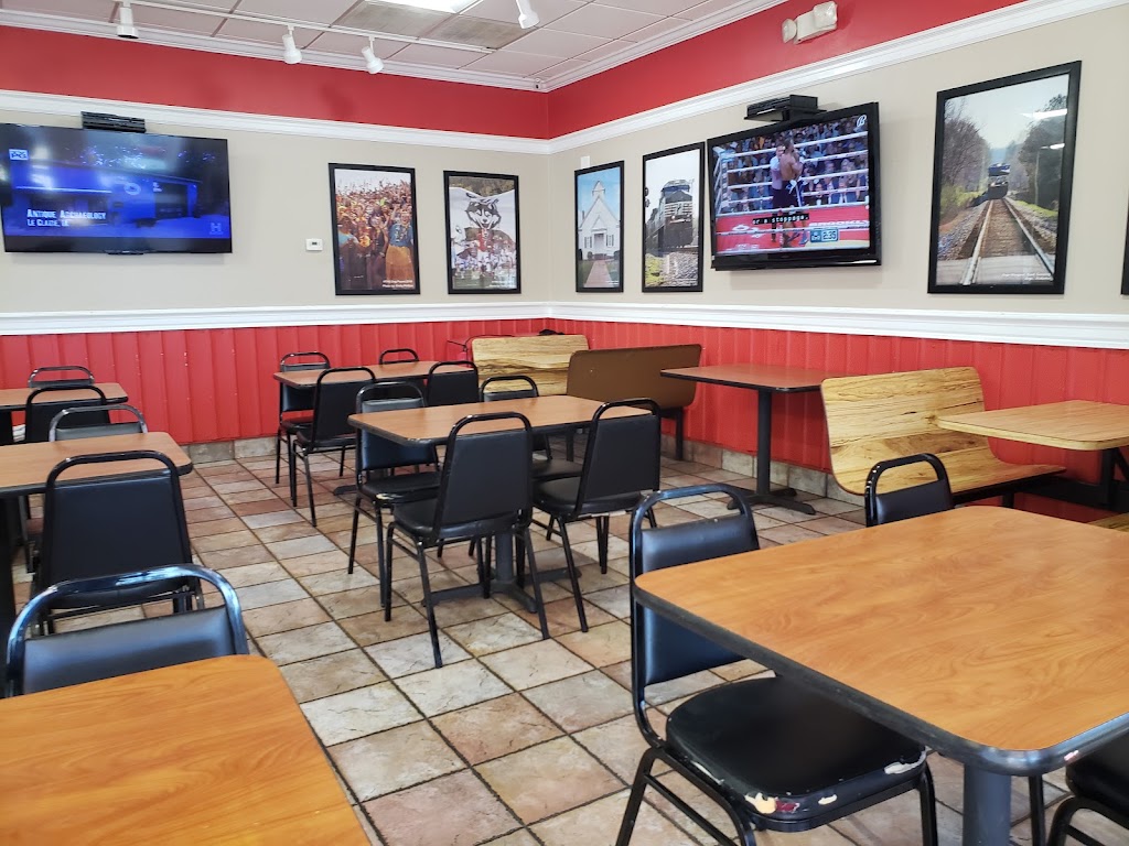 Foxs Pizza Den - Argo | 750 US-11, Trussville, AL 35173, USA | Phone: (205) 467-3444