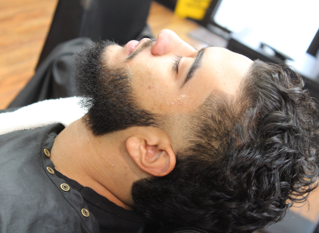 House of Clippers Barbershop | 20832 Roscoe Blvd, Winnetka, CA 91306, USA | Phone: (818) 678-9400