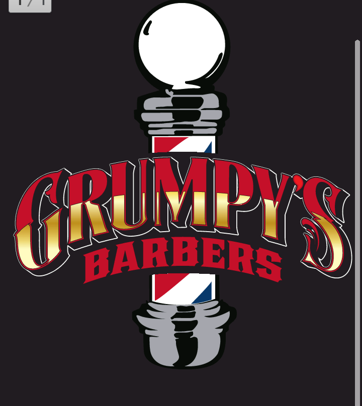 Grumpys Barbers | 25290 Marguerite Pkwy f2, Mission Viejo, CA 92692, USA | Phone: (949) 830-1751