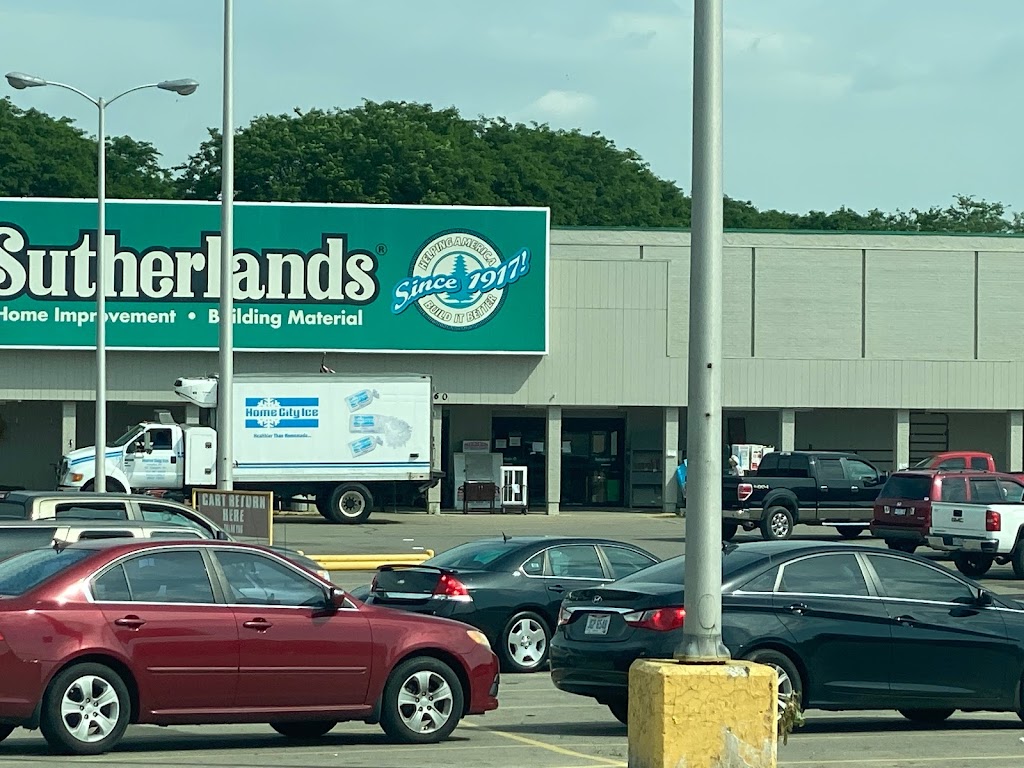 Sutherlands | 460 Lancaster Pike, Circleville, OH 43113, USA | Phone: (740) 477-2244