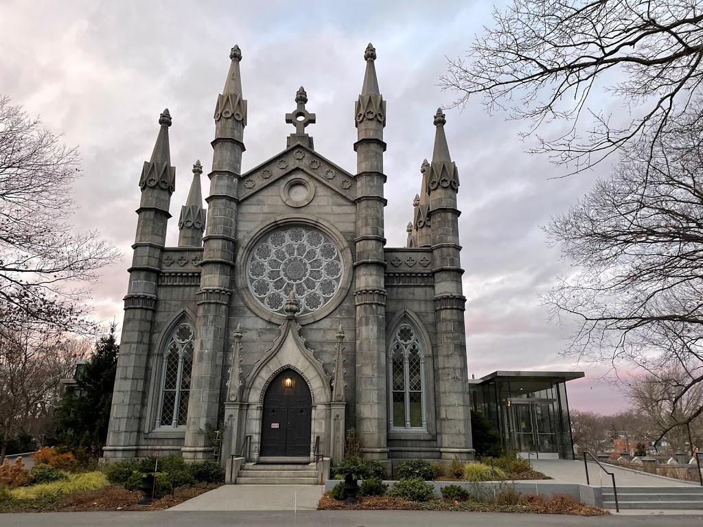 Bigelow Chapel | Cambridge, MA 02138, USA | Phone: (617) 547-7105