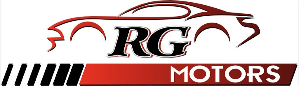 RG Motors | 5 Hampshire St, Salem, NH 03079, USA | Phone: (603) 458-6938