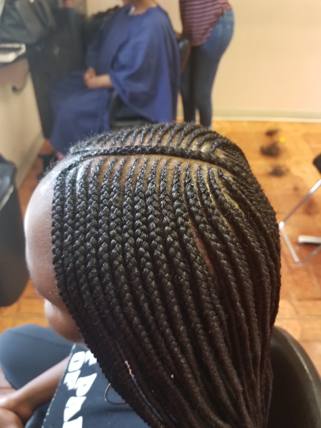 Fatima African Hair Braiding | 8591 Breeden Ave, Manassas, VA 20110, USA | Phone: (443) 414-3772