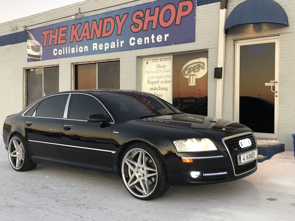 The Kandy Shop kc | 8832 E State Rte 350, Raytown, MO 64133, USA | Phone: (816) 886-5439