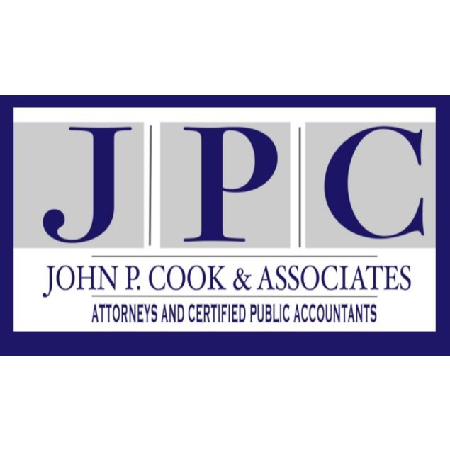John P Cook & Associates | 900 W Jefferson St, Franklin, IN 46131, USA | Phone: (317) 738-3007