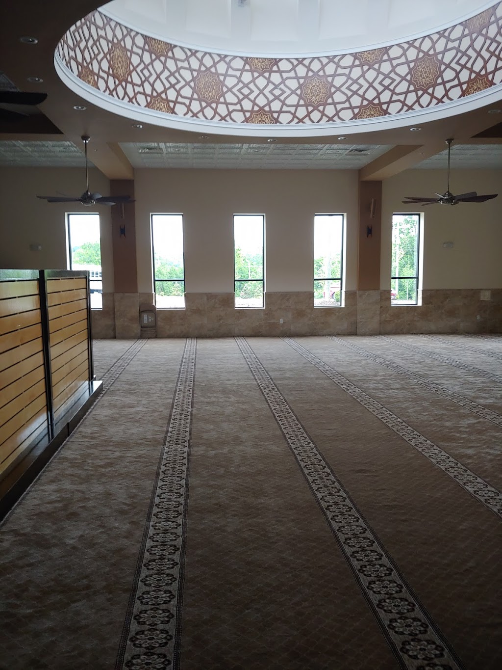 ICN Bellevue Masjid | 7337 Charlotte Pike, Nashville, TN 37209, USA | Phone: (615) 473-3828