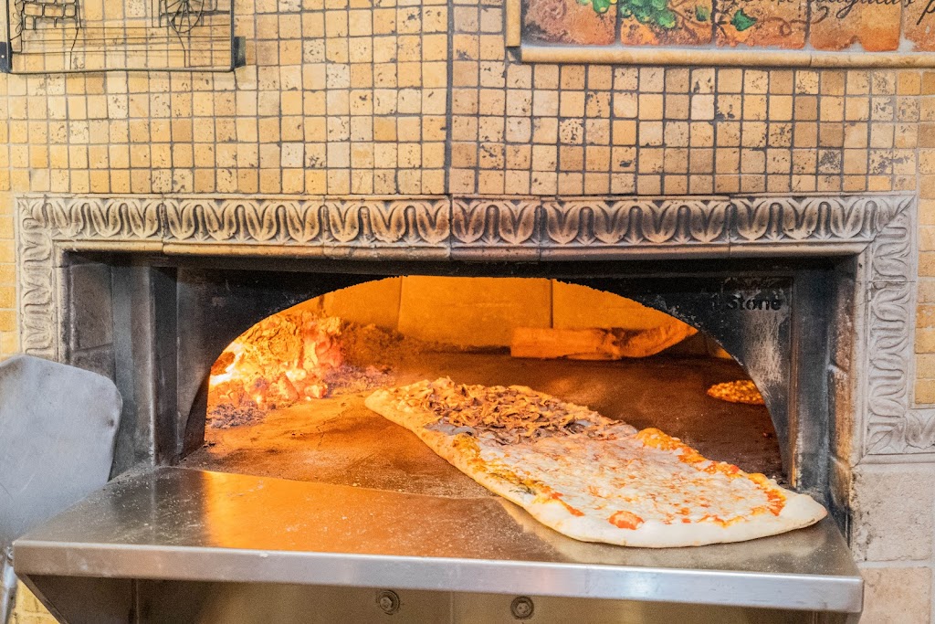 Pizza A Metro | 2336 W Thomas Rd, Phoenix, AZ 85015, USA | Phone: (602) 262-9999