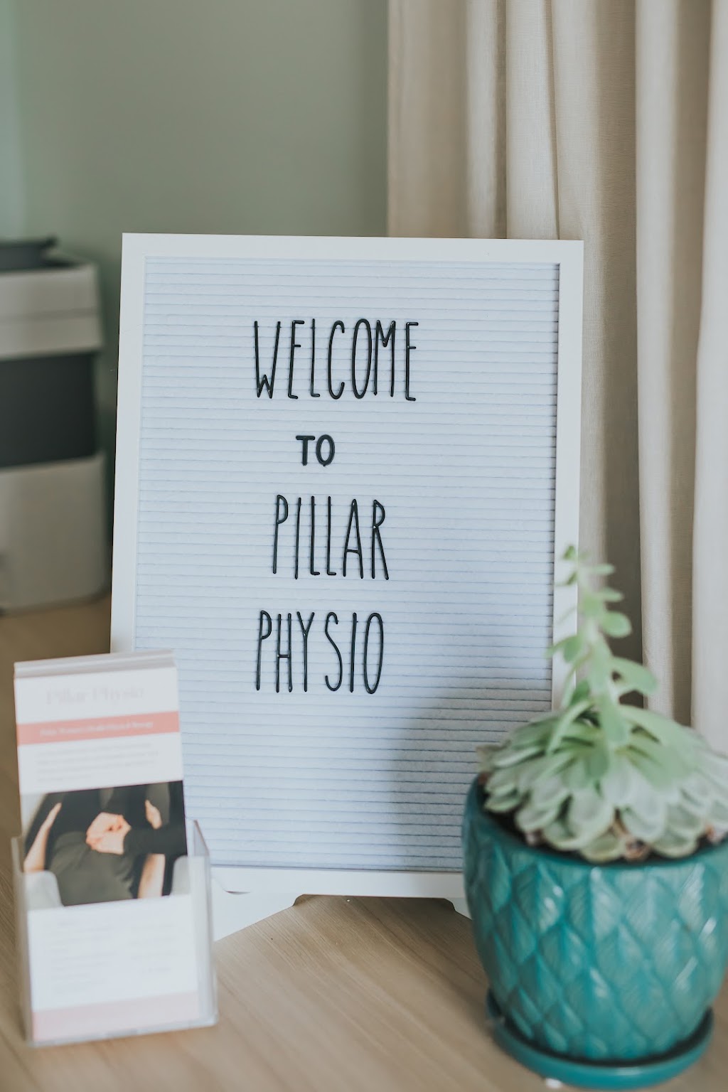 Pillar Physiotherapy - Pelvic Rehab - Georgetown | 1301 Scenic Dr, Georgetown, TX 78626, USA | Phone: (512) 856-5698