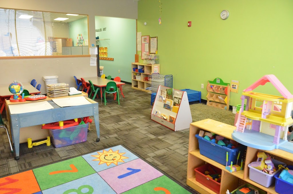 Pre-K & Play Academy - SW Omaha | 7007 S 181st St Ste 101, Omaha, NE 68136, USA | Phone: (402) 614-8253