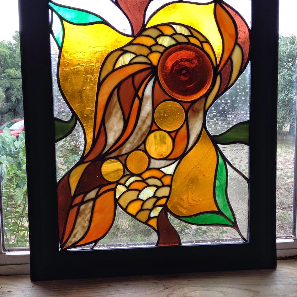 The Glass Hatter | Shannon Lee, New Braunfels, TX 78132, USA | Phone: (830) 312-8283